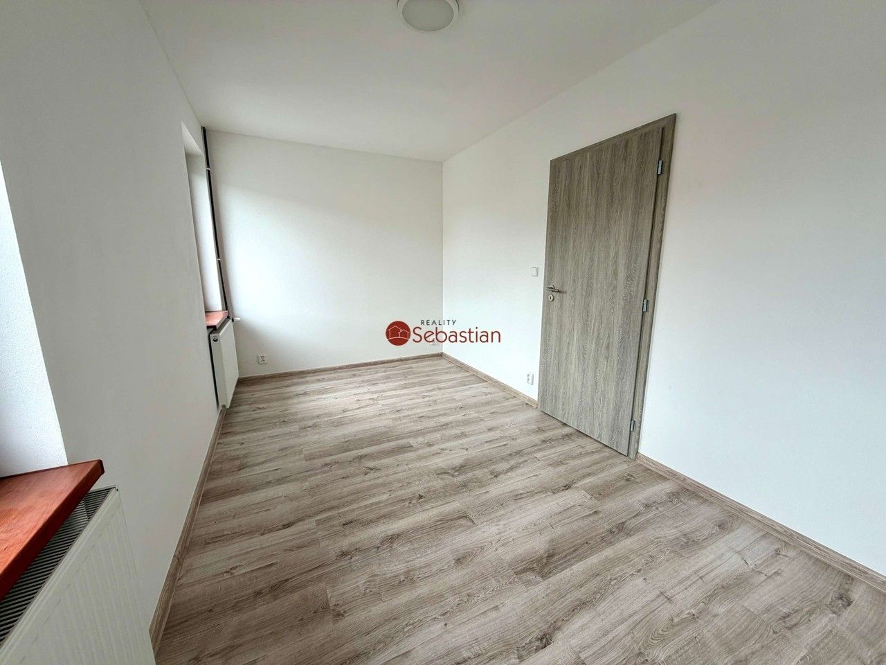 Pronájem byt 3+kk - náměstí Míru, Litvínov, 53 m² - 5