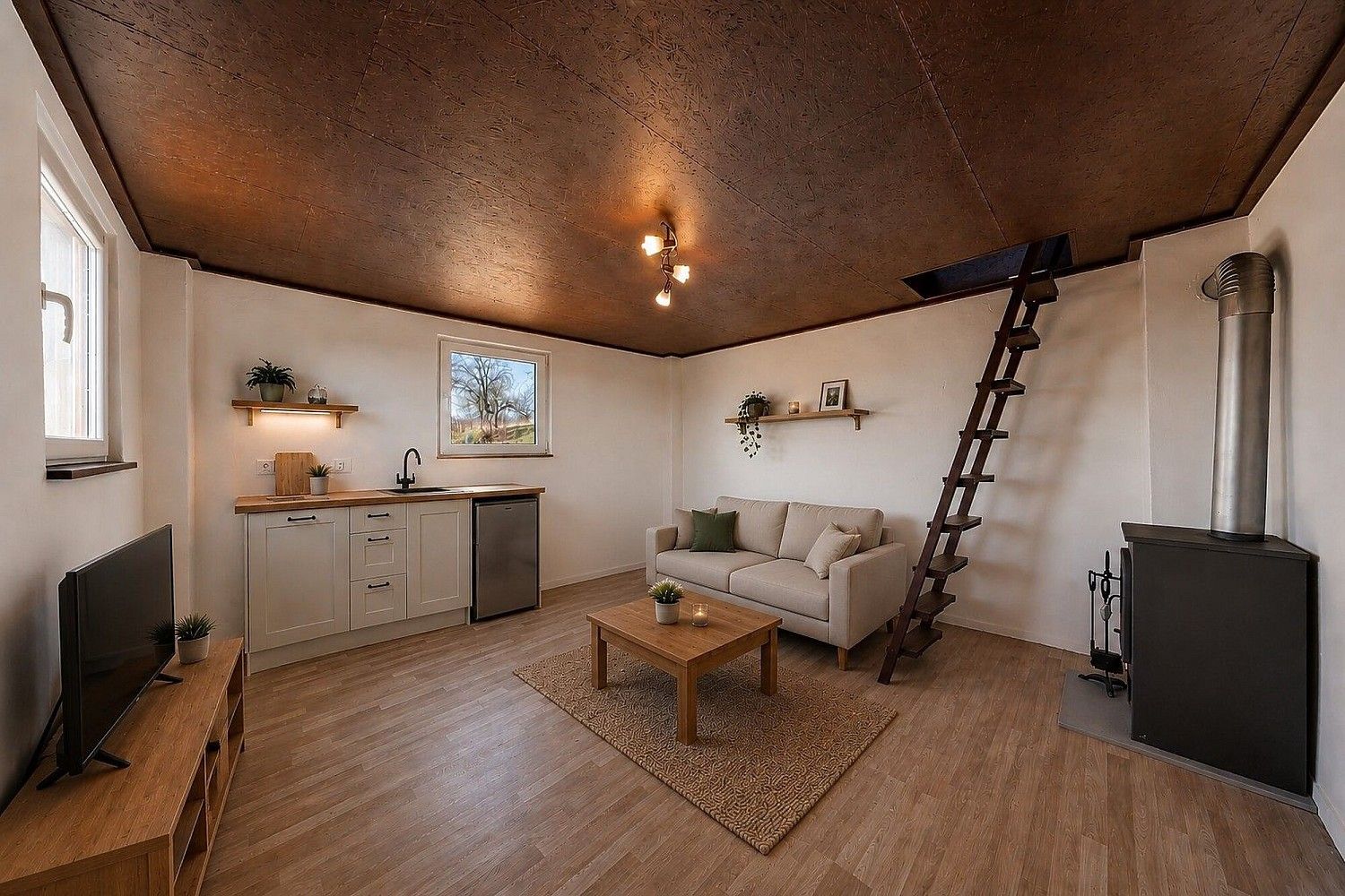 Rodinný dům · 35 m² · Kunovice, okres Uherské Hradiště - 3