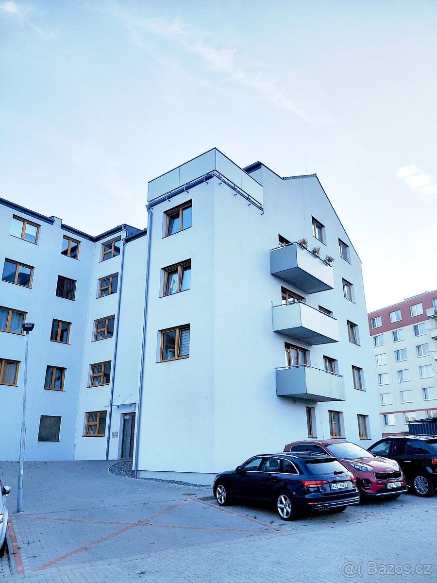Byty, Moravské Budějovice, 676 02 - 1