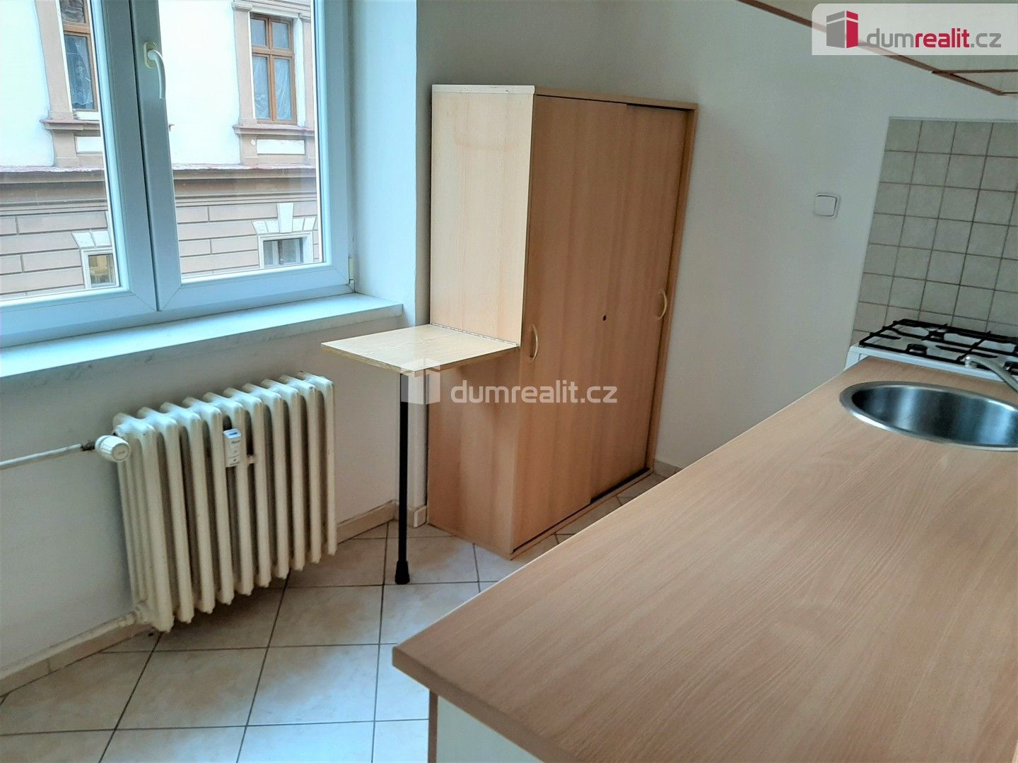 Byt 2+1 · 50 m² · Horova 2335, Ústí nad Labem Ústí nad Labem-centrum - 4