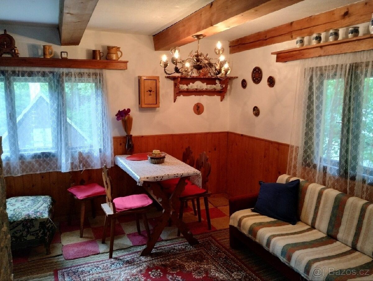 Prodej chata - Komařice, 373 14