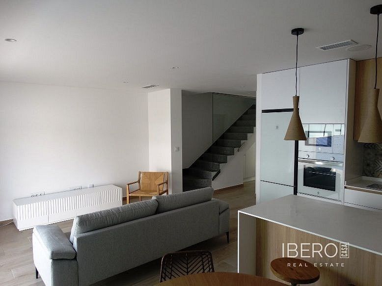 Prodej rodinný dům - Torre de la Horadada, ES, 116 m² - 5