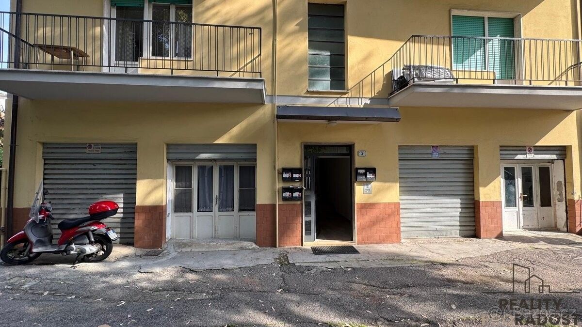 Byty, 987 66, Zahraničí - 1