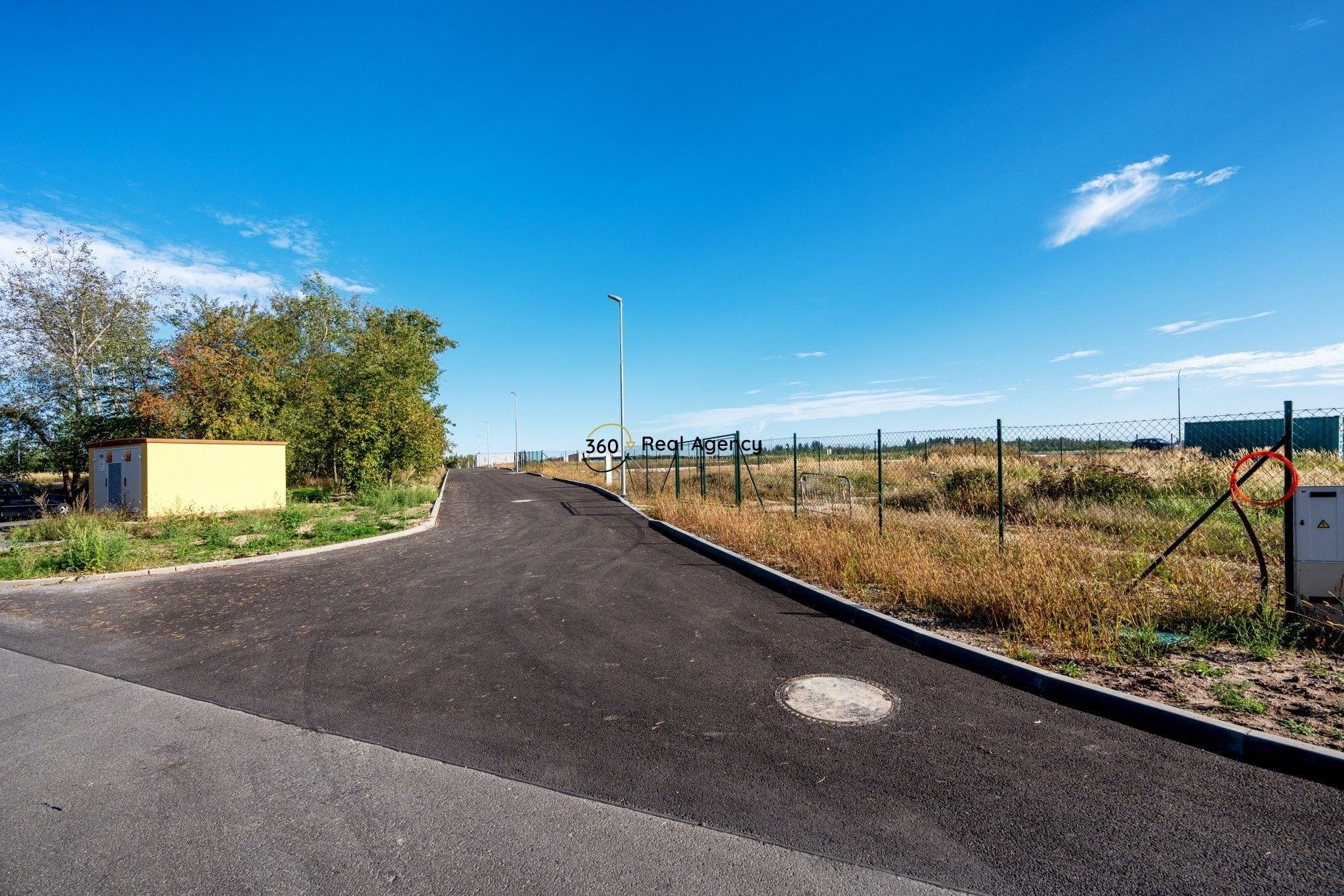 Prodej pozemek pro bydlení - Klínec