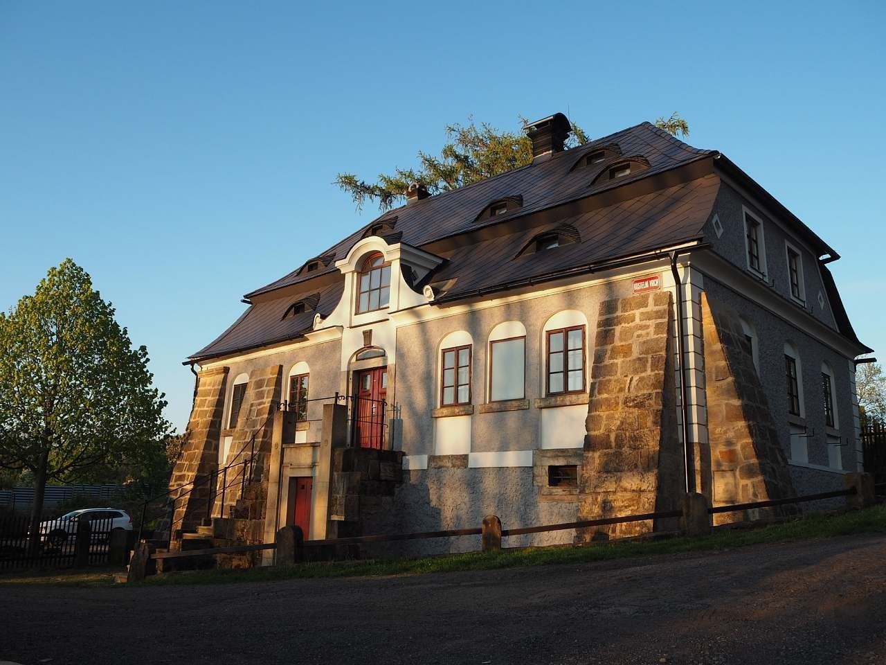 Pronájem chata - Kamenický Šenov, Liberecký kraj - 2