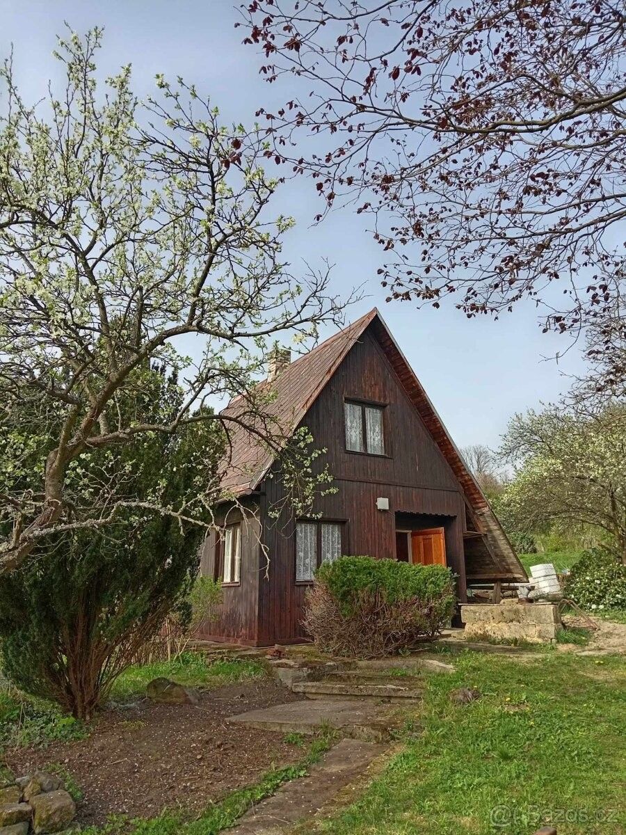 Prodej chata - Nový Bor, 473 01, 722 m²