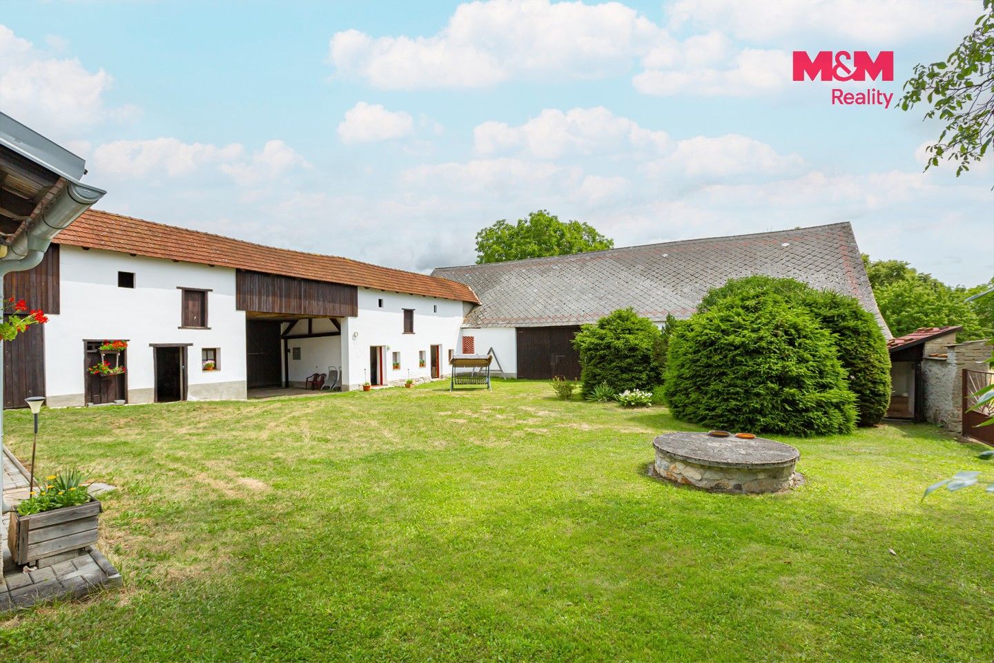 Nemovitost · 275 m² · Drahnětice, Jistebnice - 4