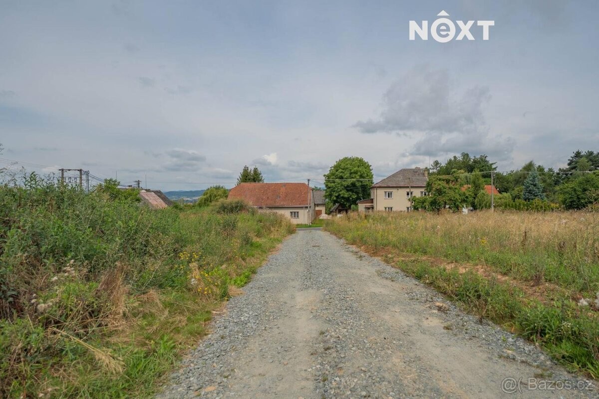 Prodej pozemek pro bydlení - Nový Malín, 788 03 - 5