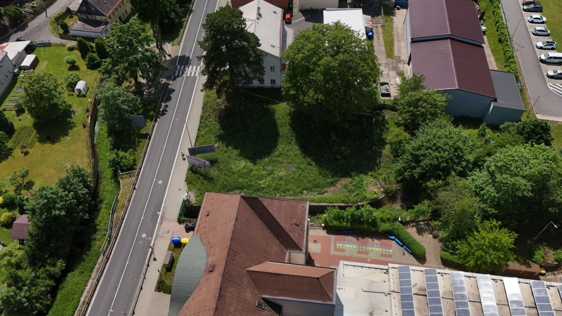 Pozemky pro bydlení, Libouchec - Libouchec, Ústecký kraj - 1