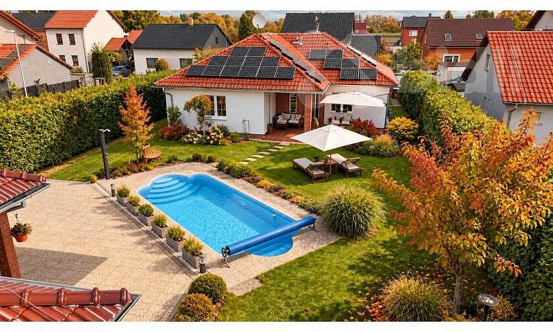 Rodinný dům, 165 m²