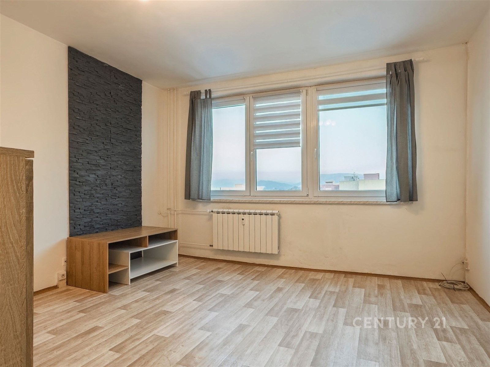 2+1, 17. listopadu, Kopřivnice, 43 m²