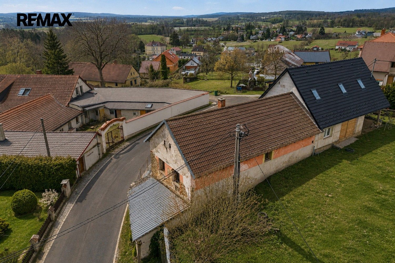 Rodinný dům · 78 m² · Prosenická Lhota - Prosenice, okres Příbram, Středočeský kraj - 4
