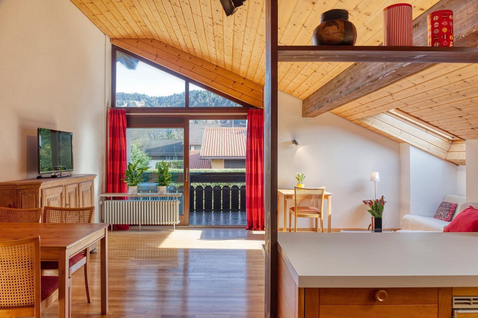 Prodej rodinný dům - Garmisch-Partenkirchen Garmisch-Partenkirchen Bayern 82467, 277 m² - 5