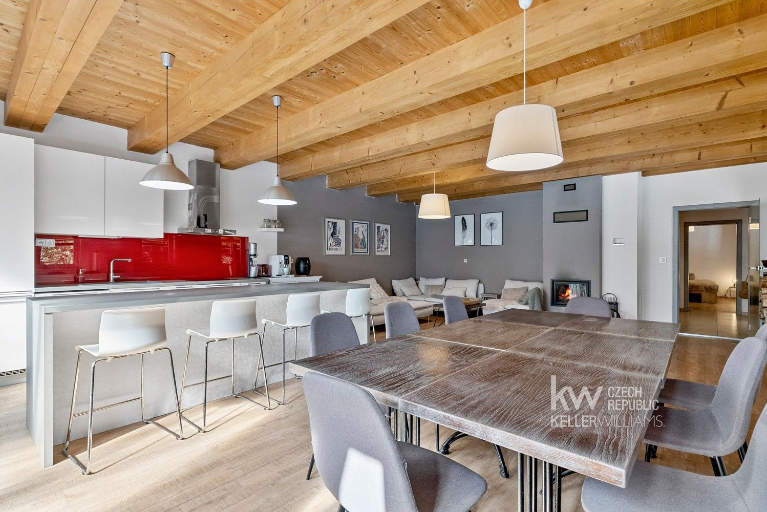 Rodinný dům · 203 m² · Hodkovice nad Mohelkou - Záskalí, okres Liberec - 4