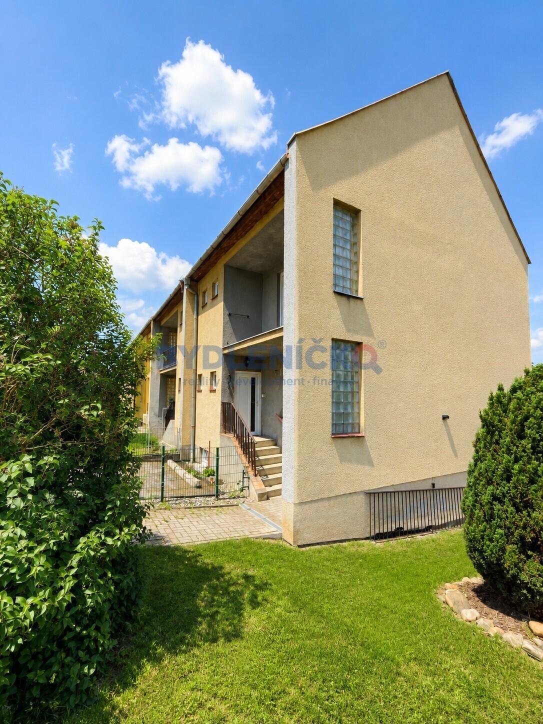 Rodinný dům · 113 m² · Nový Křenov 37, Kájov - 3