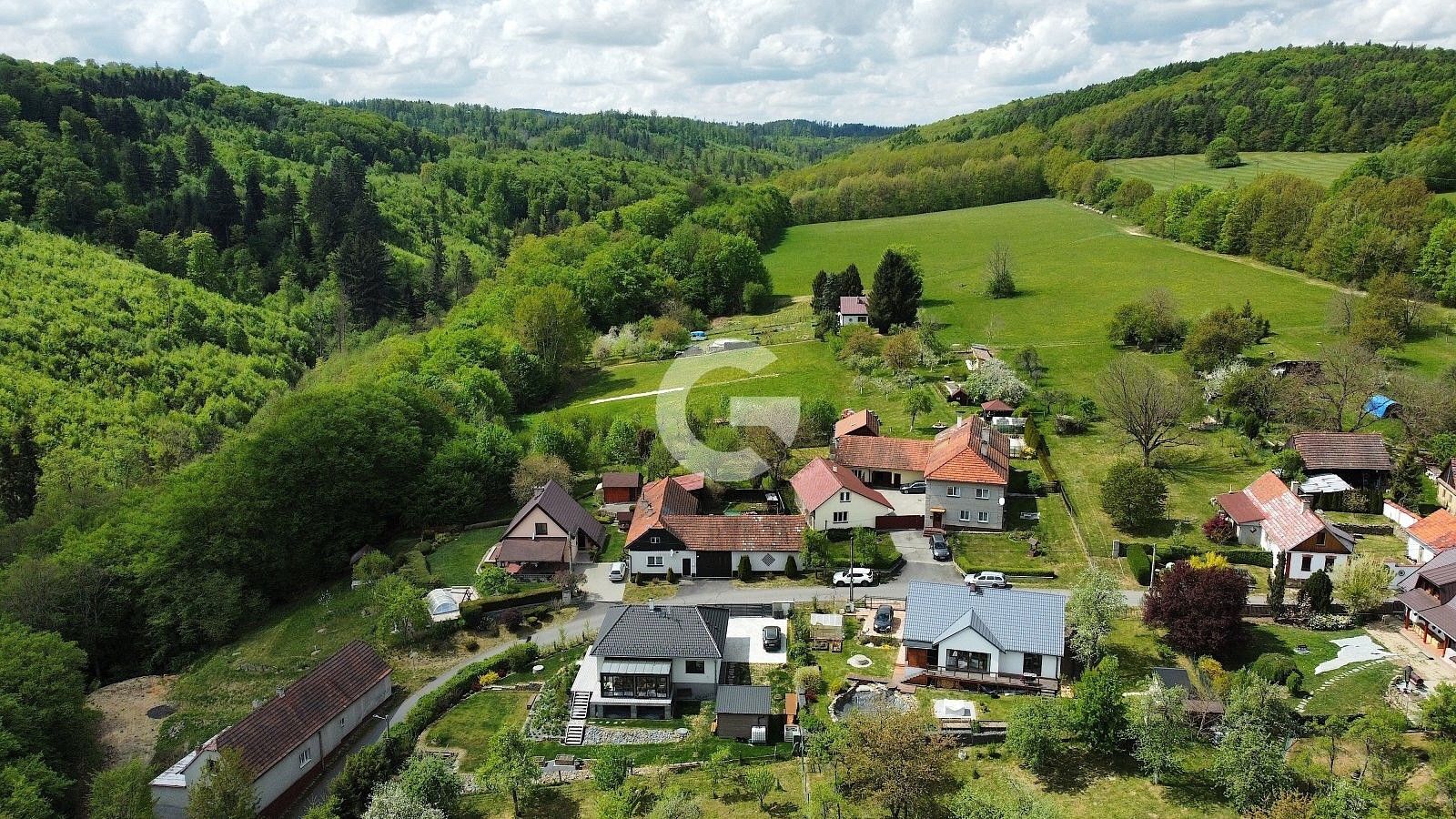 Rodinný dům · 70 m² · Olšovec - Boňkov, okres Přerov - 3