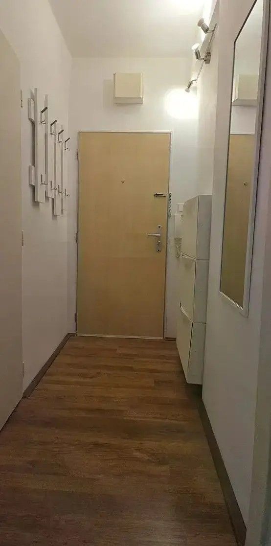 Pronájem byt 1+kk - Zelenečská, Praha, 24 m² - 5