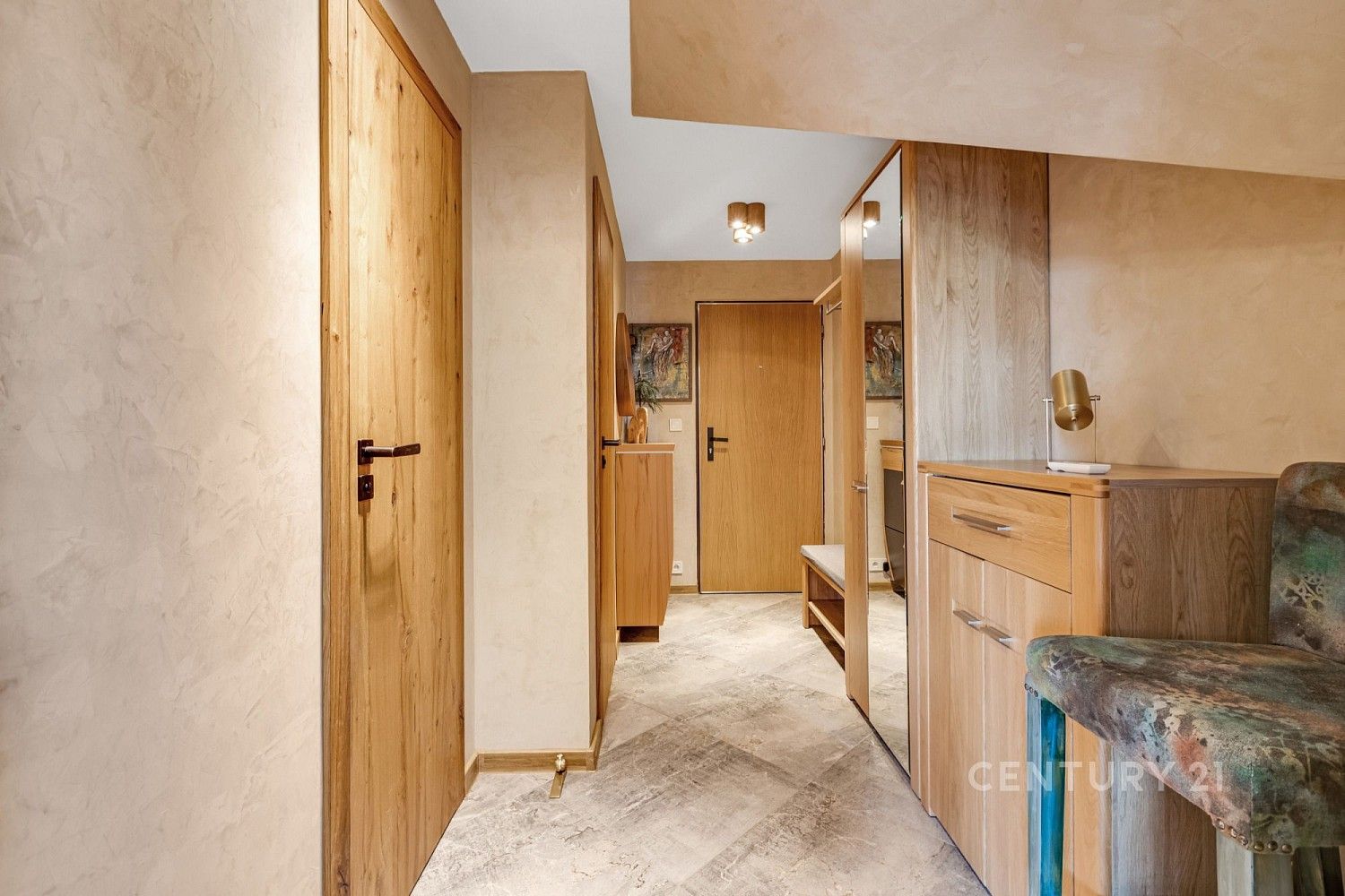 Byt 3+1 · 97 m² · Záběhlická, Praha 10 - Záběhlice - 4