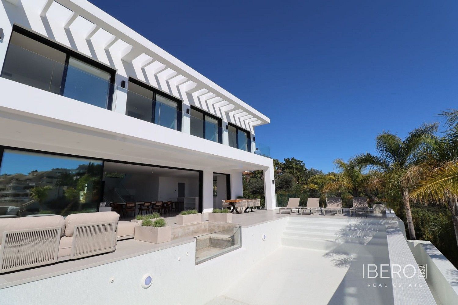 Rodinný dům · 470 m² · Elviria, ES - 3
