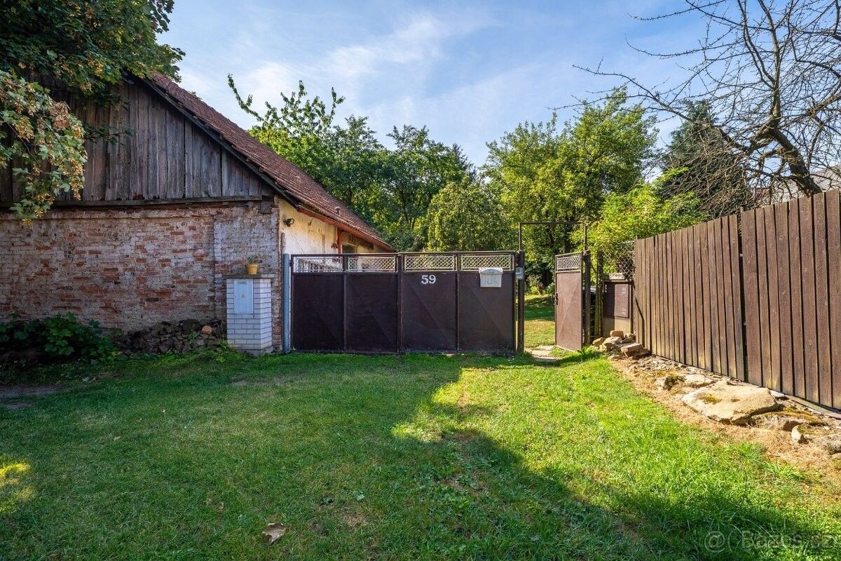 Prodej rodinný dům - Štoky, 582 53 - 5