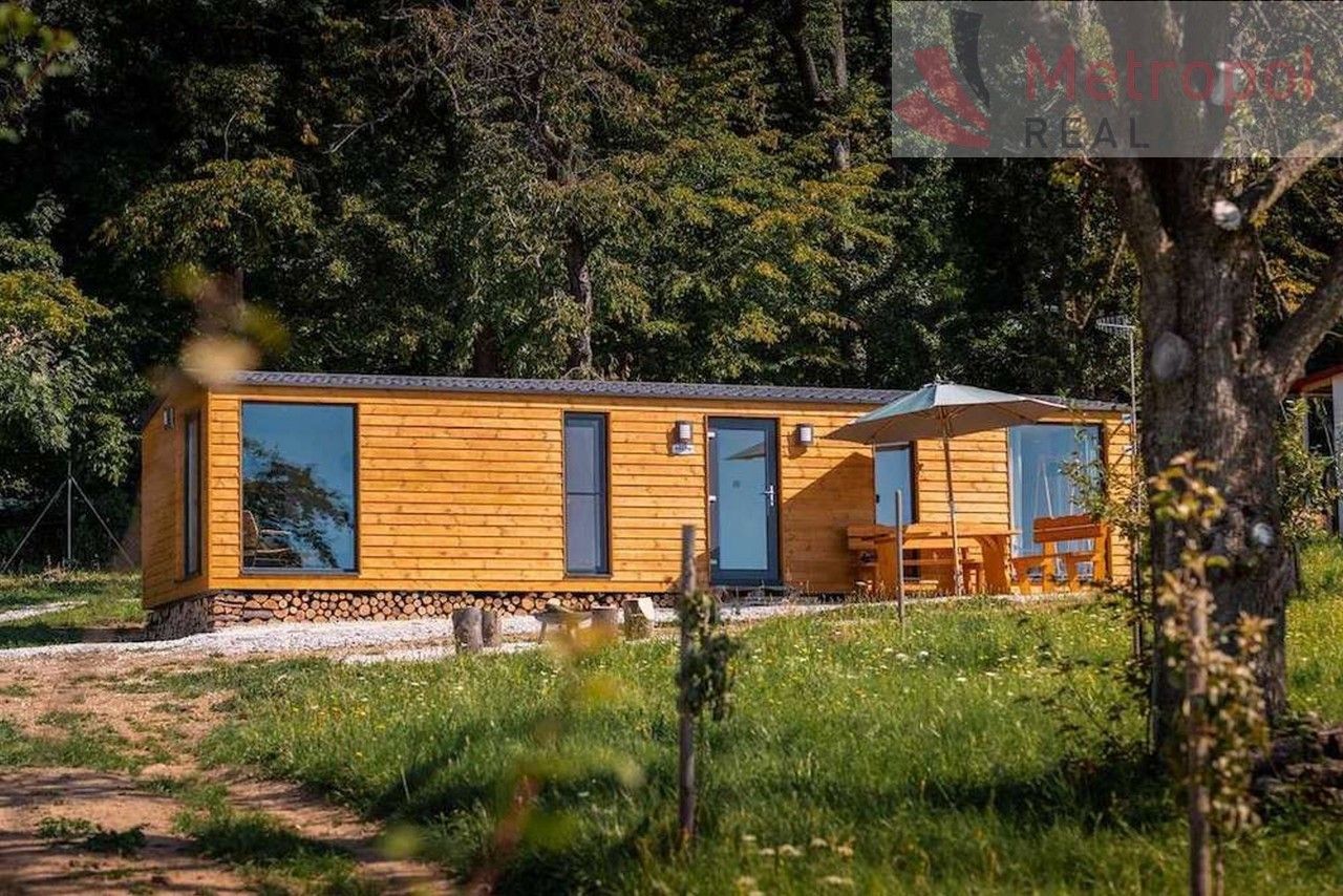 Ostatní, Nová Ves, 42 m²