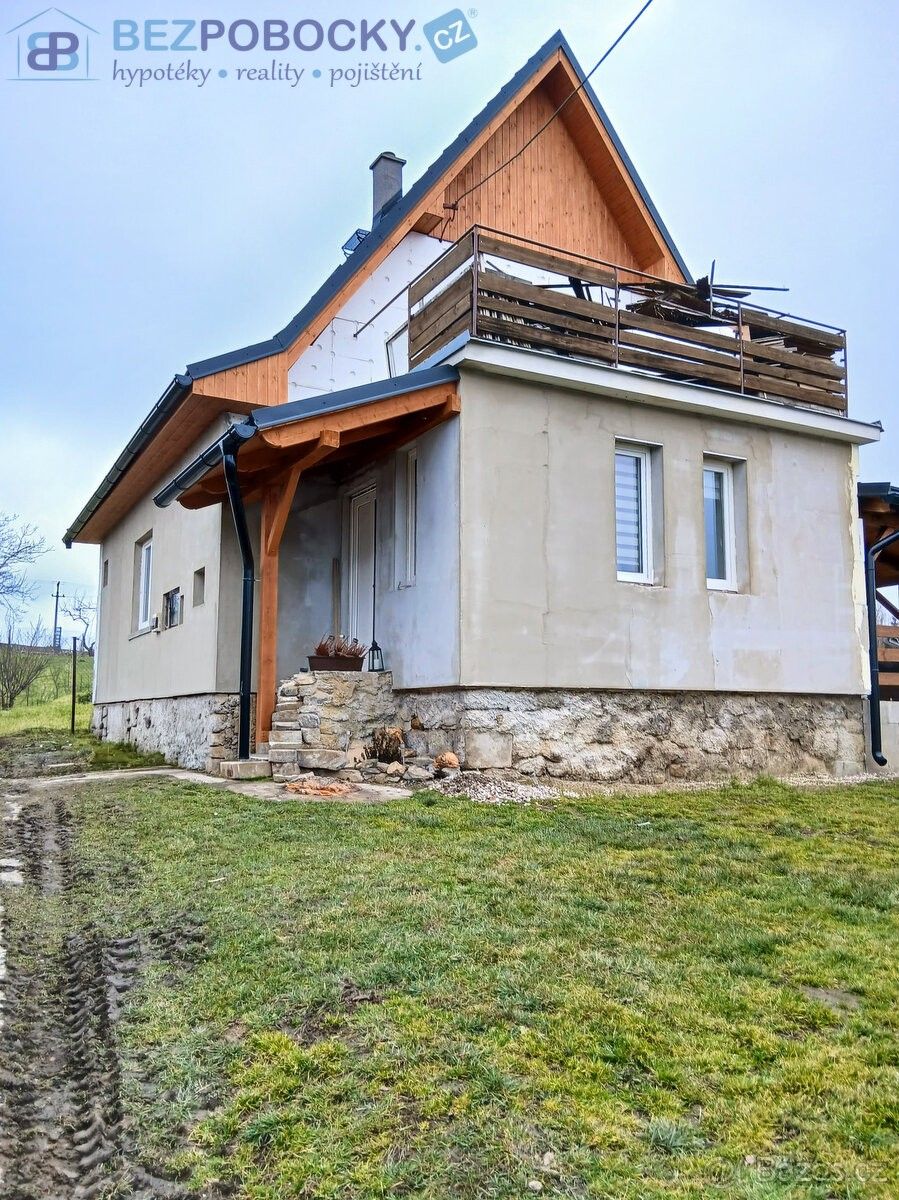 Rodinné domy, Přibyslav, 582 22