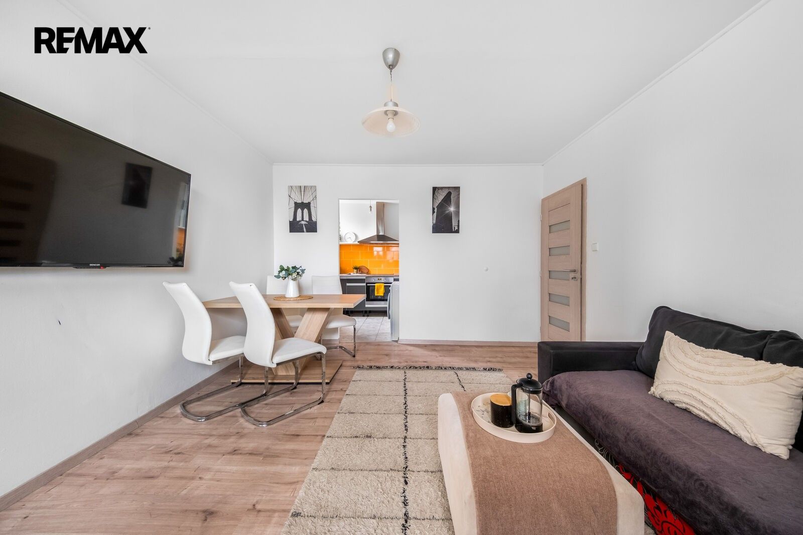 3+1, Horoušanská 234, Nehvizdy, 51 m²