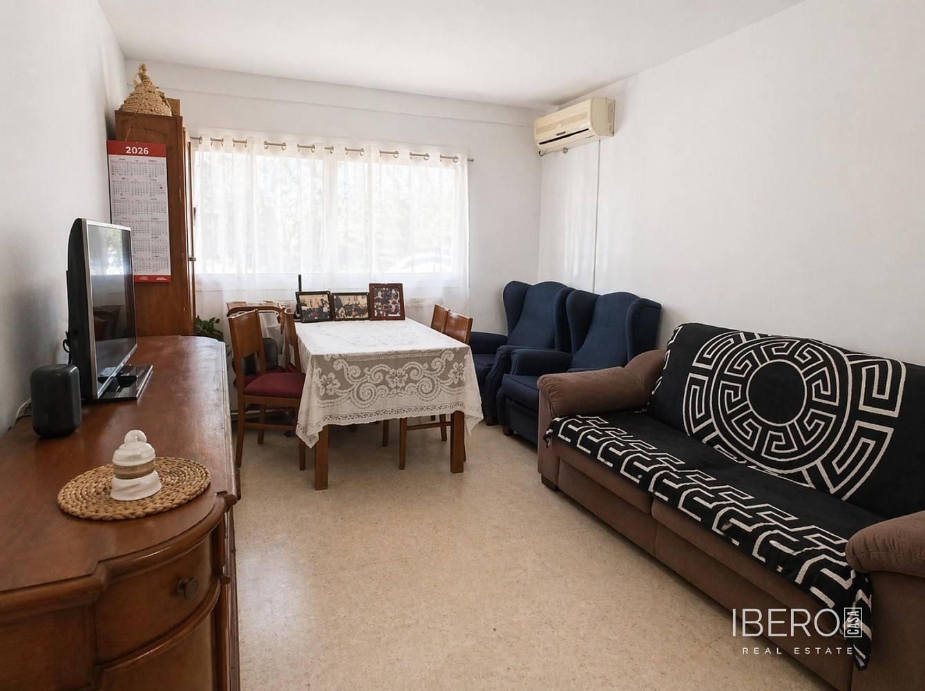 4+kk, Fuengirola, Španělsko, 101 m² - 1