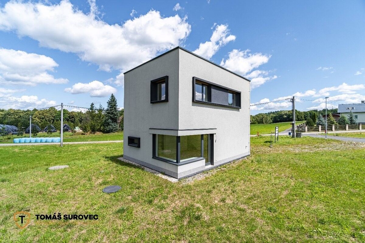 Rodinné domy, Havířov, 736 01