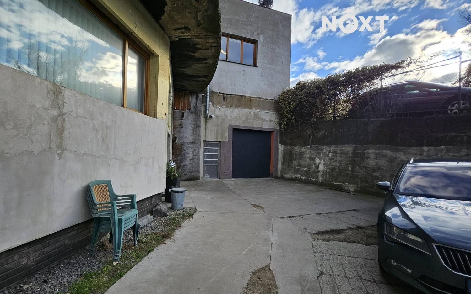 Sklady, Huťská 366, Kladno, 35 m²
