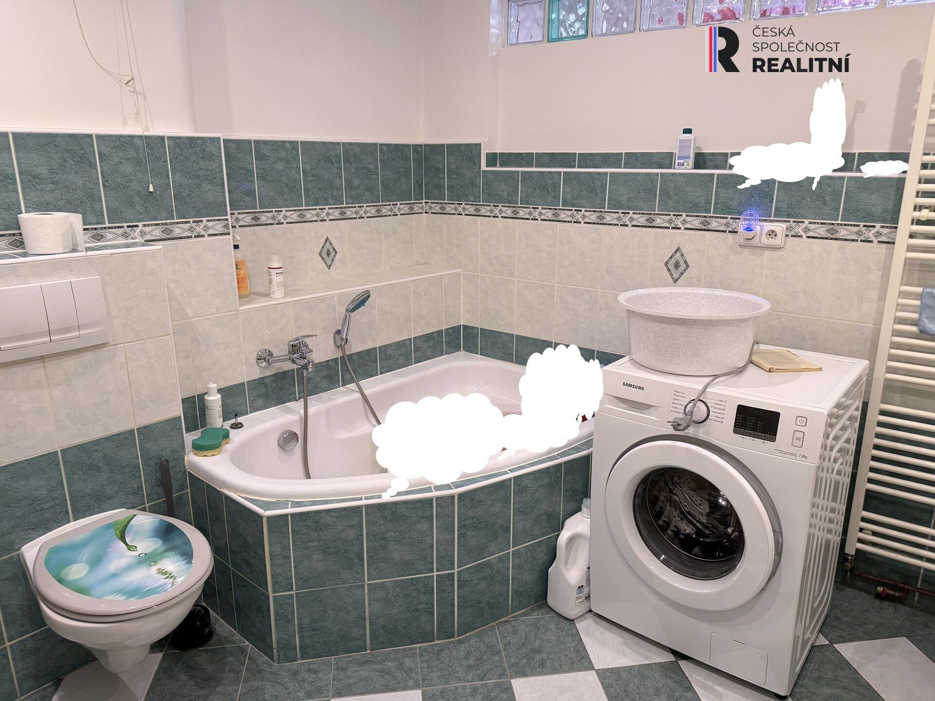 Prodej rodinný dům - T. G. Masaryka, Loket, 369 m² - 5