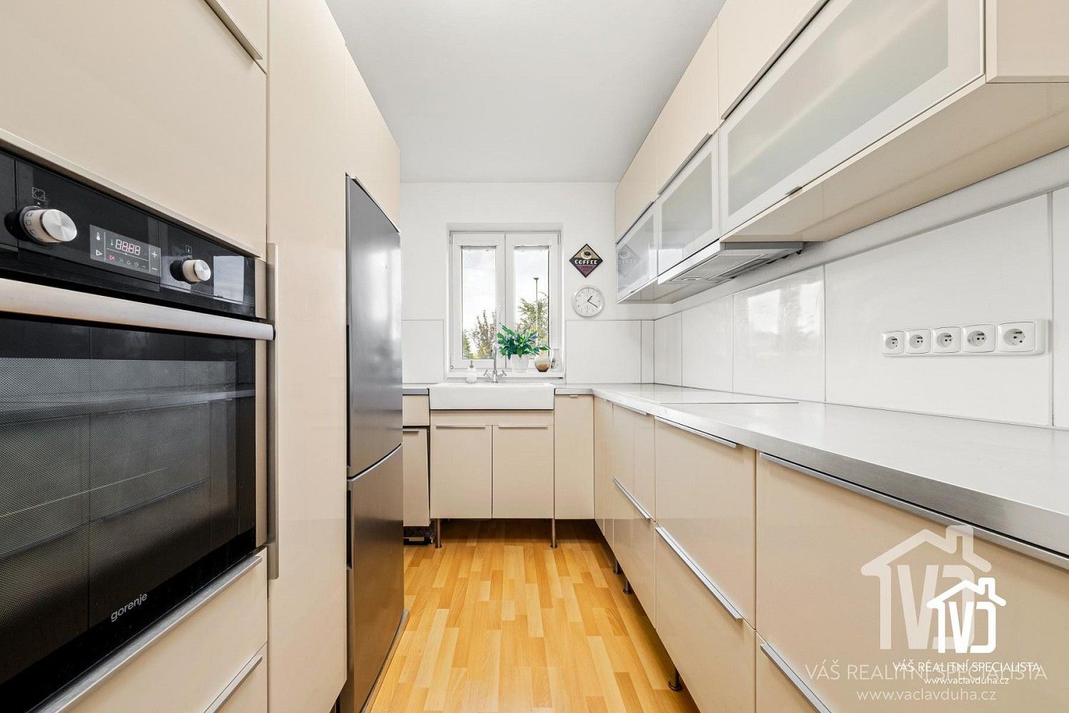 Prodej rodinný dům - Králův Dvůr - Levín, okres Beroun, Středočeský kraj, 102 m² - 5
