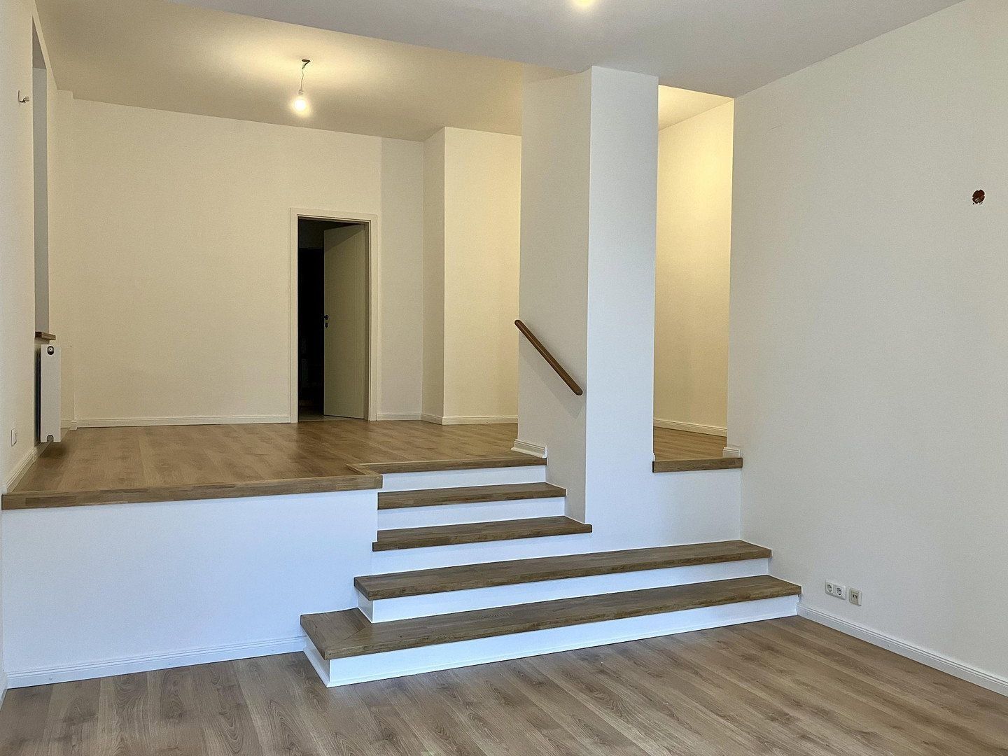 Obchodní prostory, Brückstraße 15, , Šlesvicko-Holštýnsko, 46 m² - 1