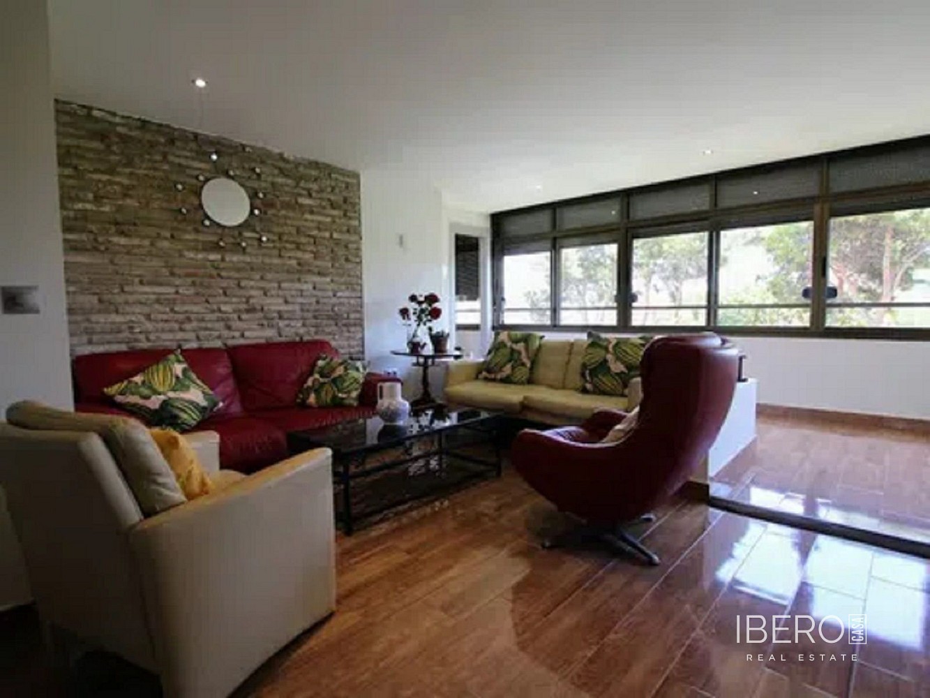 4+kk, Torremolinos, Španělsko, 99 m² - 2