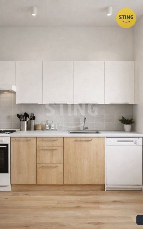 Prodej byt 4+1 - Špálova, Ostrava, 84 m² - 5