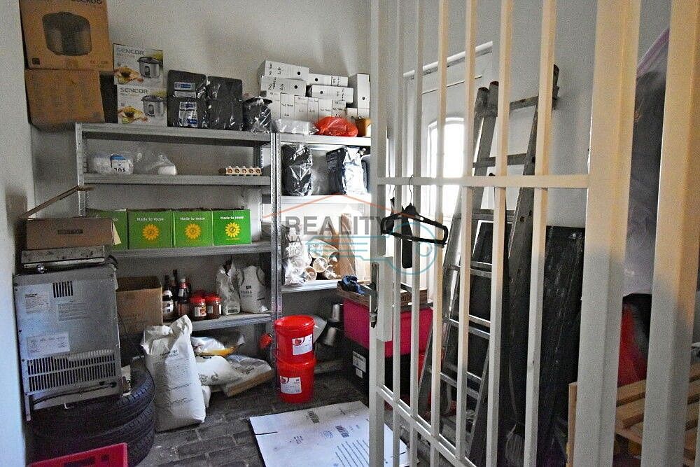 Pronájem obchodní prostory - Praha - Kunratice, okres Praha 4, Hlavní město Praha, 80 m² - 5