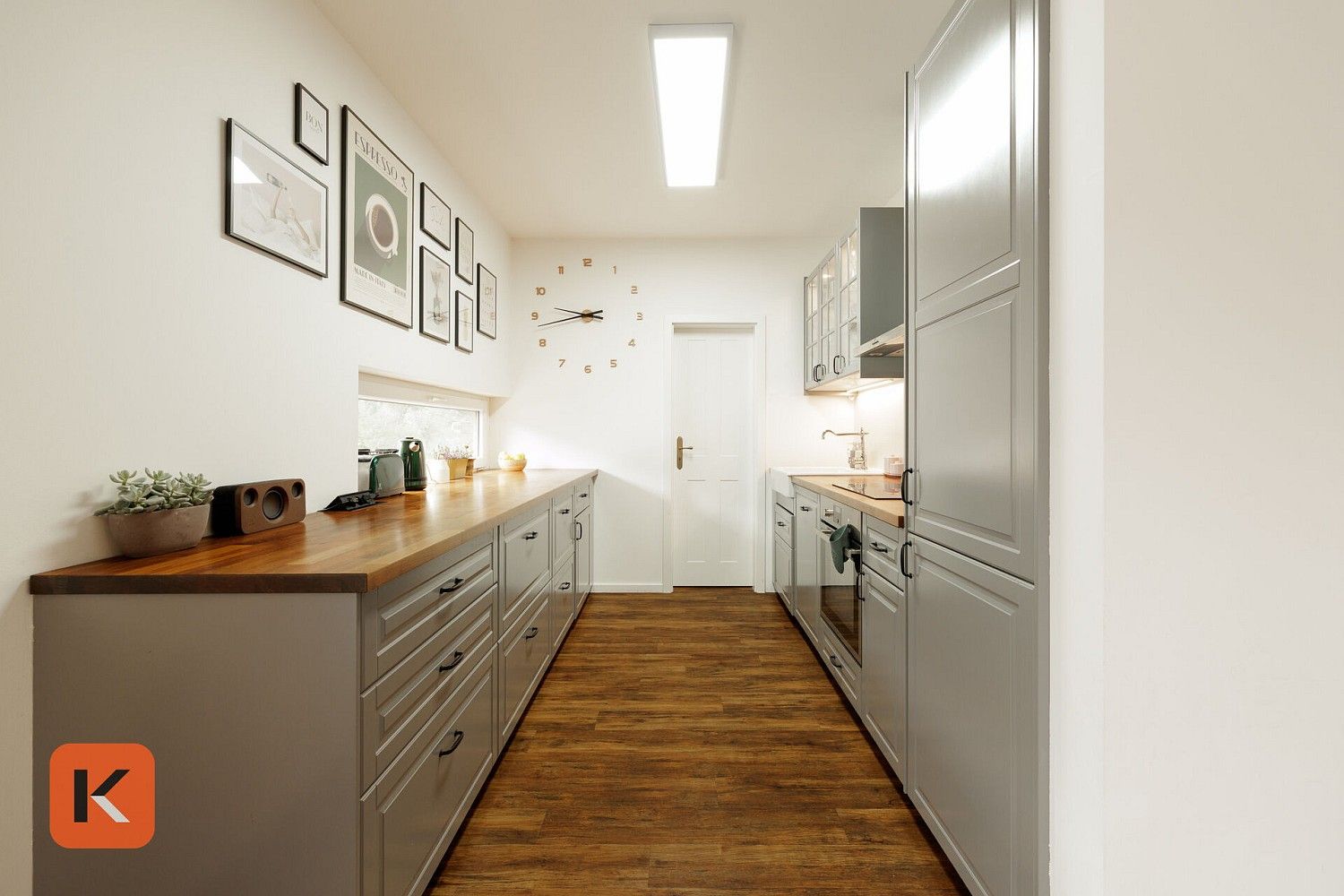 Byt 3+kk · 79 m² · Svatovítská, Mladá Boleslav - Mladá Boleslav III - 4