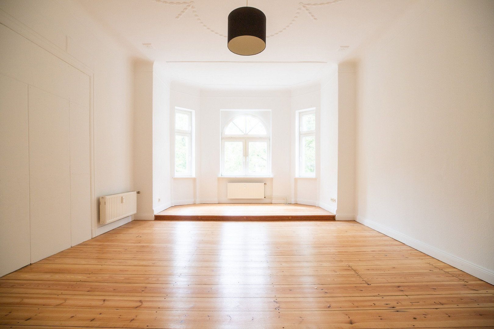 Byty, Ursula-Goetze-Straße 25 Berlin Karlshorst Berlin 10318, 25 m² - 1