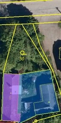 Rodinné domy, Loučka u Valašského Meziříčí, 756 44