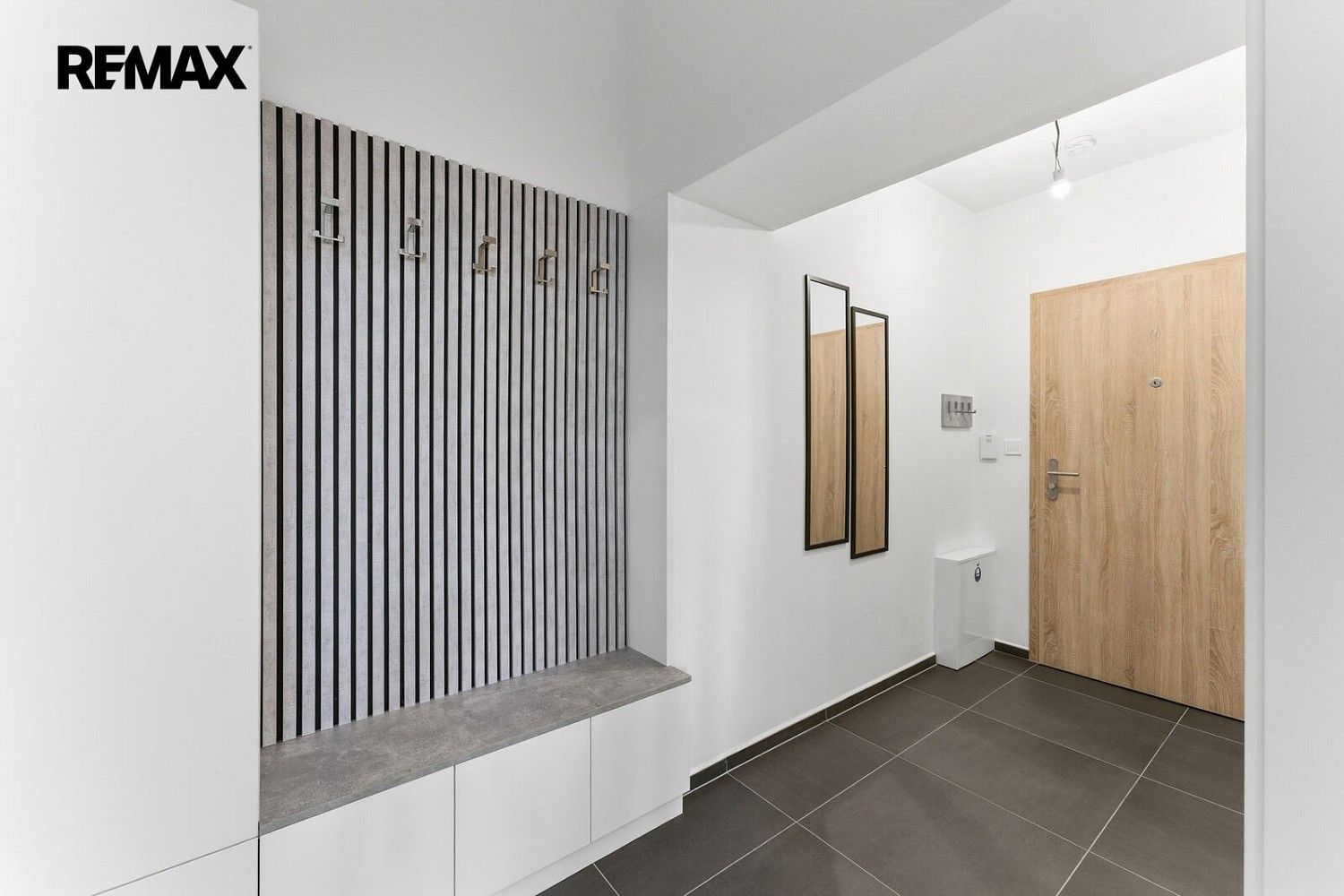 Byt 4+kk · 111 m² · Zámecká, Stěžery, okres Hradec Králové - 3