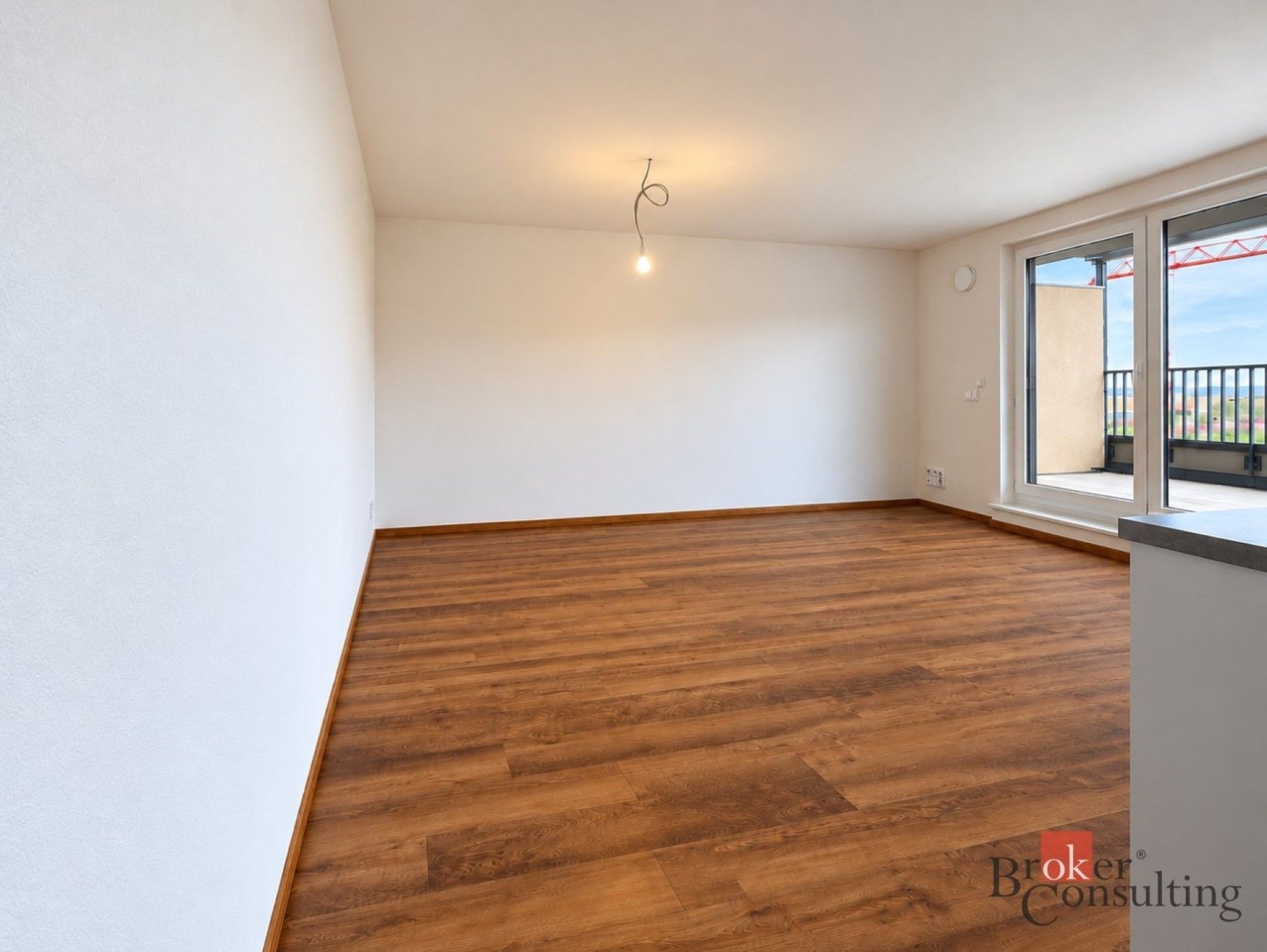 Prodej byt 2+kk - Nádražní,Kralupy nad Vltavou, 49 m² - 5
