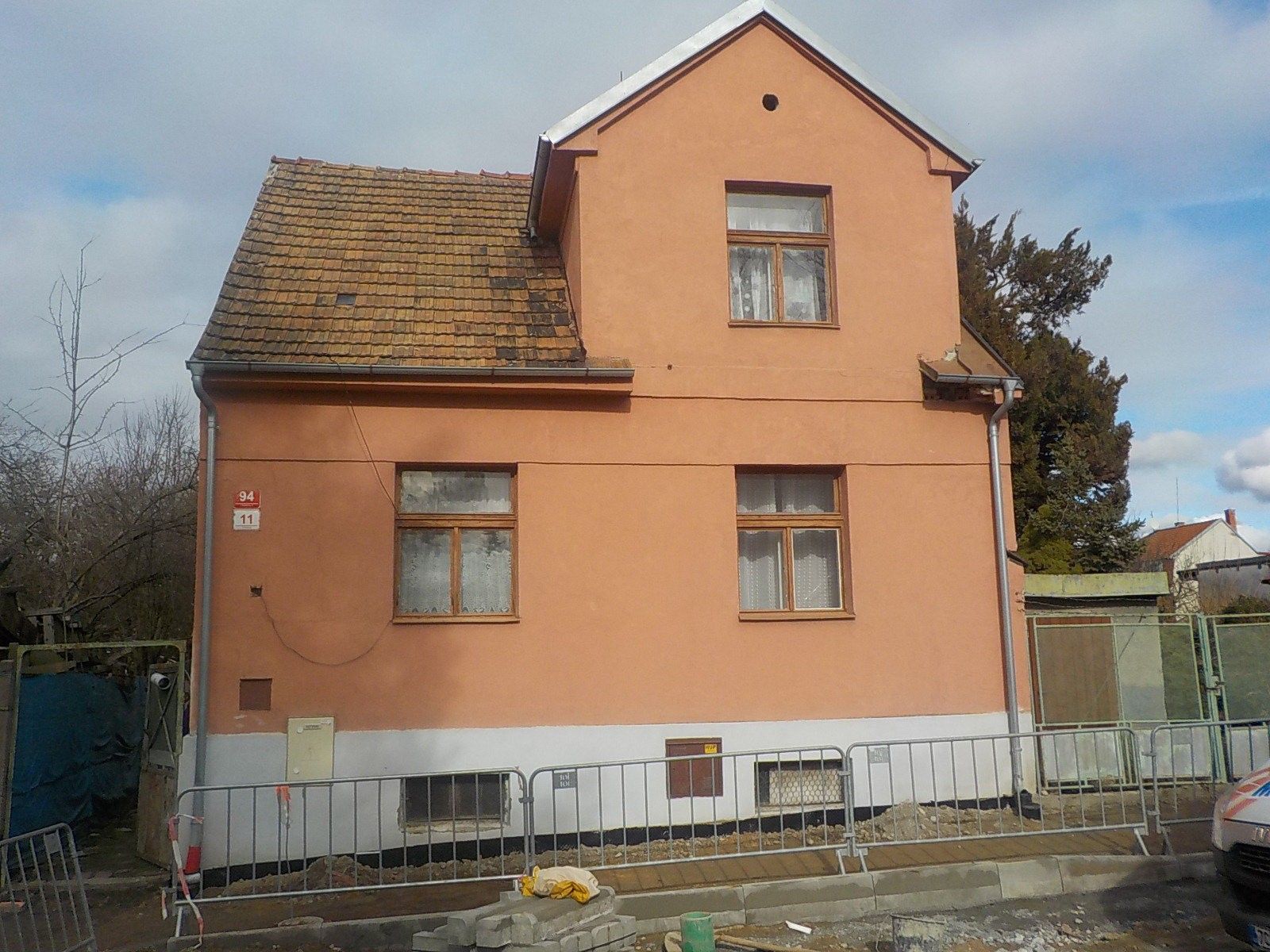 Prodej dům - Trocnovská, České Budějovice, Česko, 250 m²