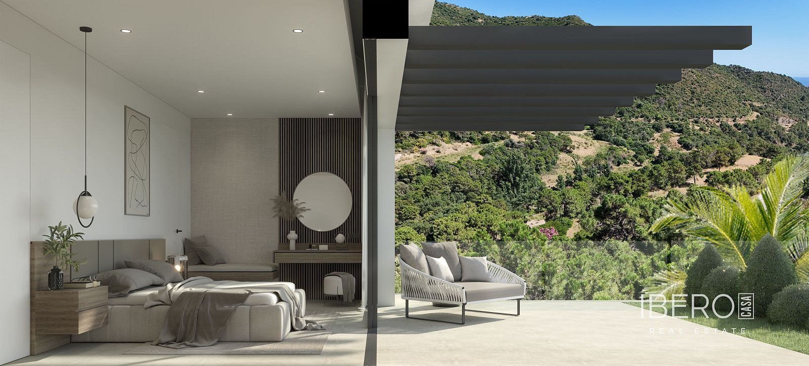 Prodej rodinný dům - Benahavís, ES, 479 m² - 2