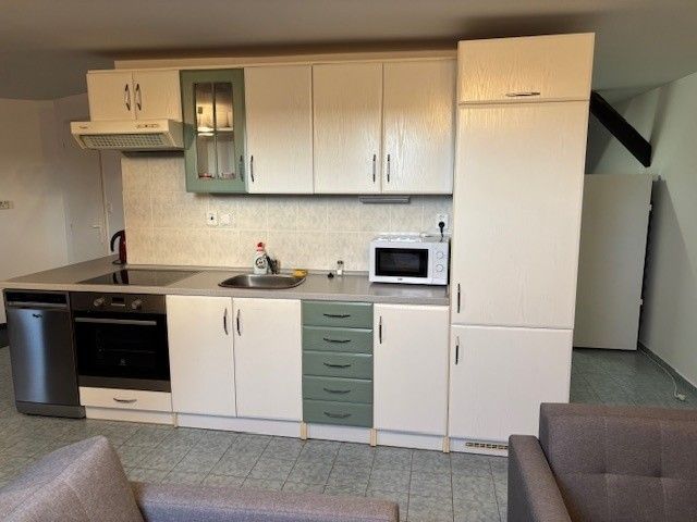 Pronájem byt - Louny, 440 01