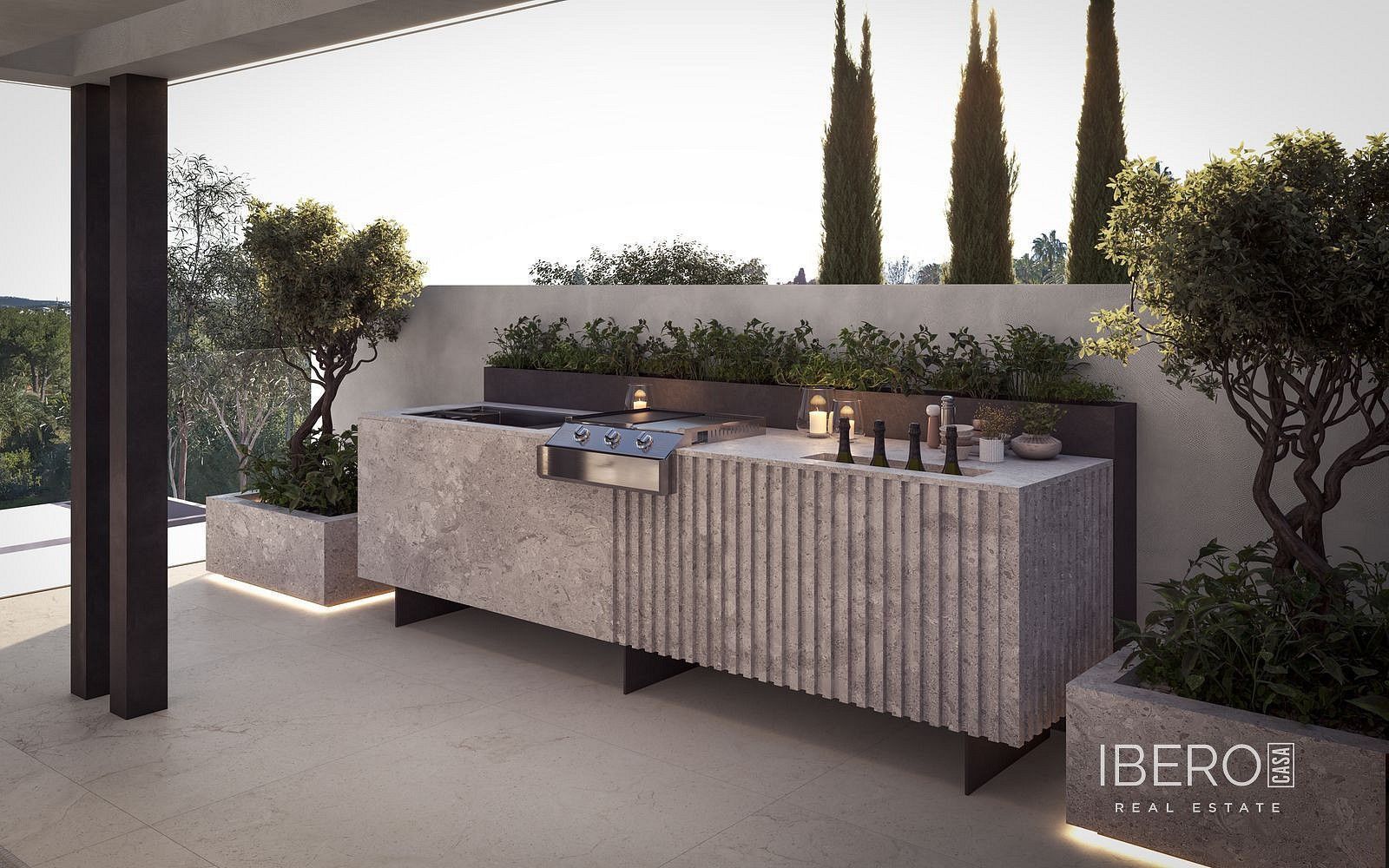 Rodinný dům · 851 m² · Sotogrande, Španělsko - 3