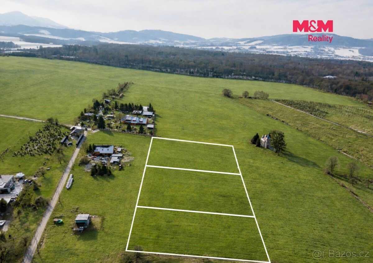Pozemky pro bydlení, Frýdek-Místek, 738 01 - 2