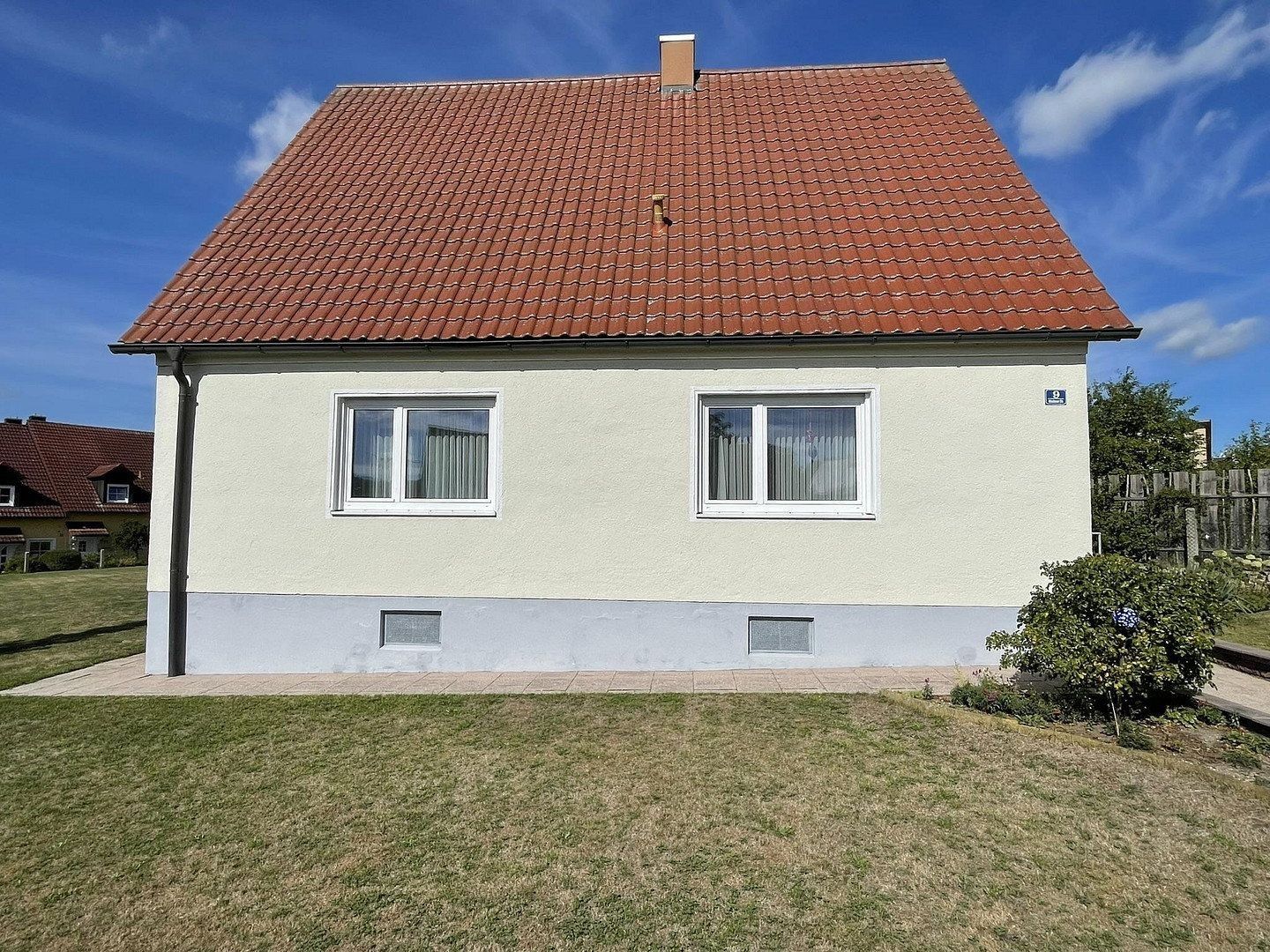 Rodinný dům · 128 m² · , Bavorsko - 3