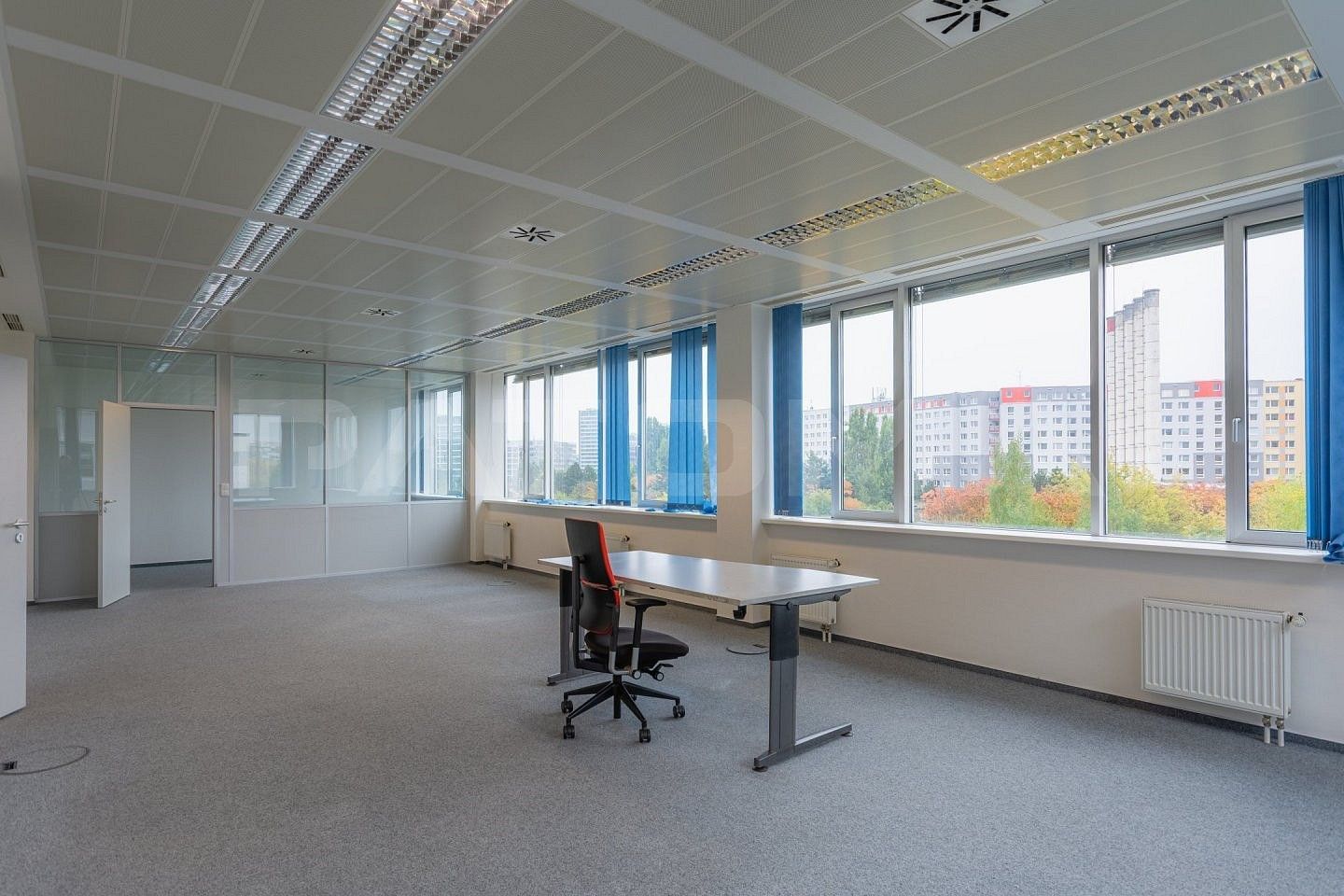 Kancelář · 524 m² · Pekařská, Praha 5 - Jinonice - 4