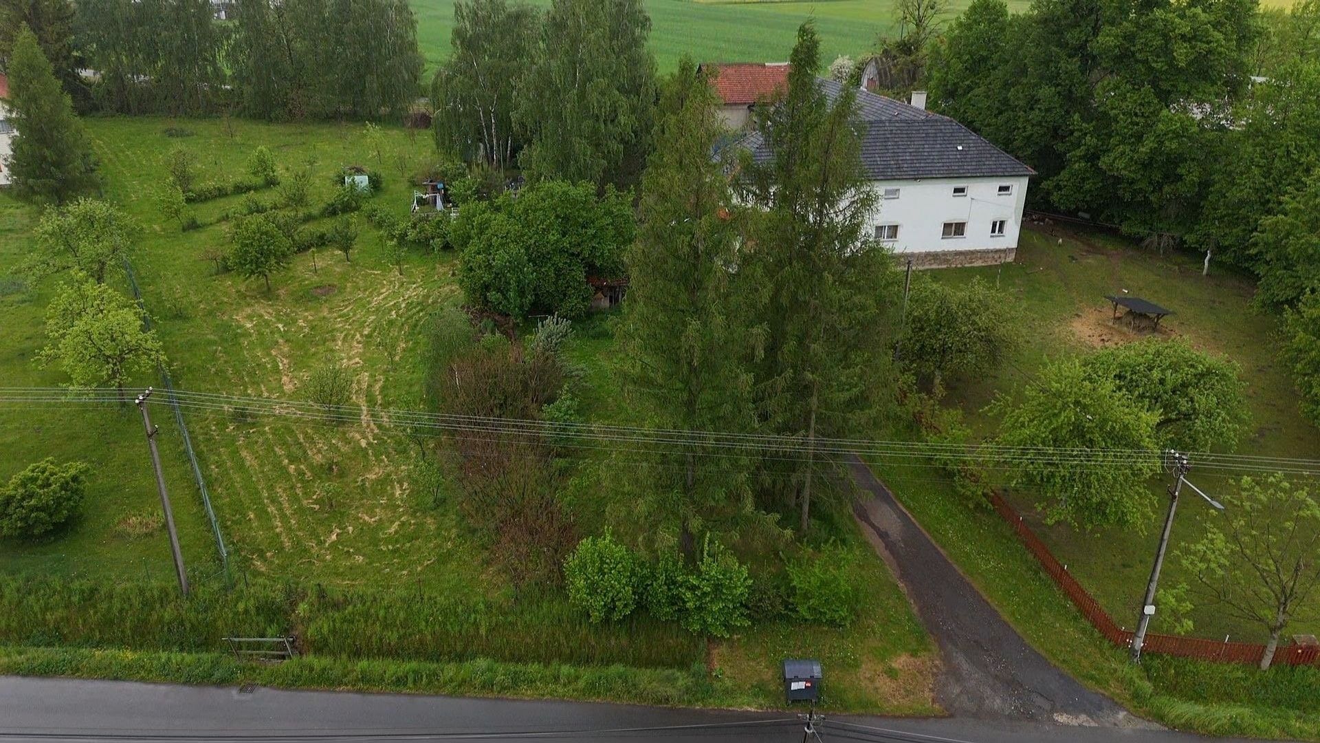Pozemky pro bydlení, Bartošovice - 2