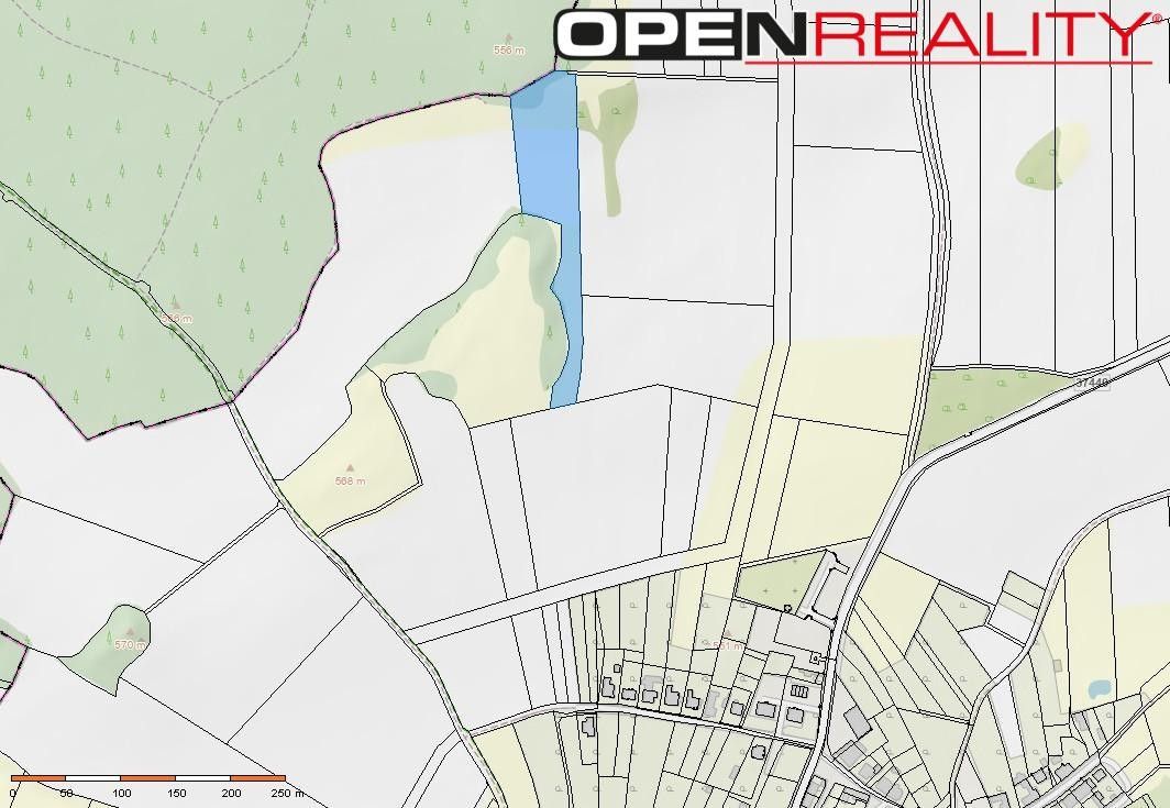 Zemědělský pozemek · 10 312 m² · Veselice, Vavřinec - 3